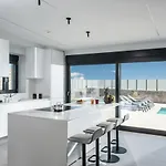 Luxury Alexia Villa Hersonissos (Crete)