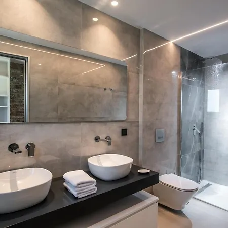 Luxury Alexia וילה