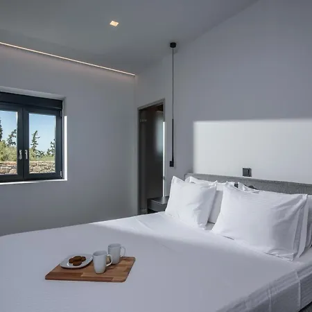 Luxury Alexia Вілла *