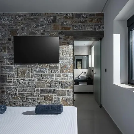 Luxury Alexia Вілла *