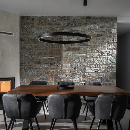 Luxury Alexia Вілла Херсонісос