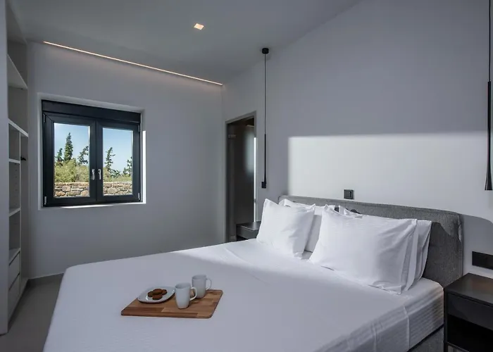 Luxury Alexia Villa *