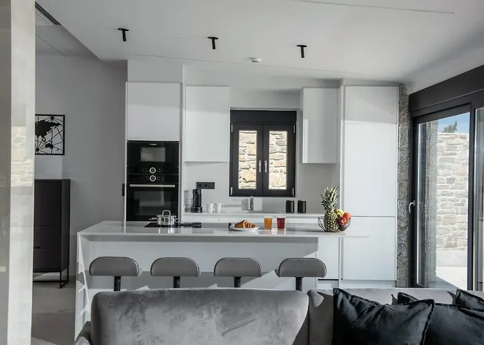 Luxury Alexia * Hersonissos (Crete)