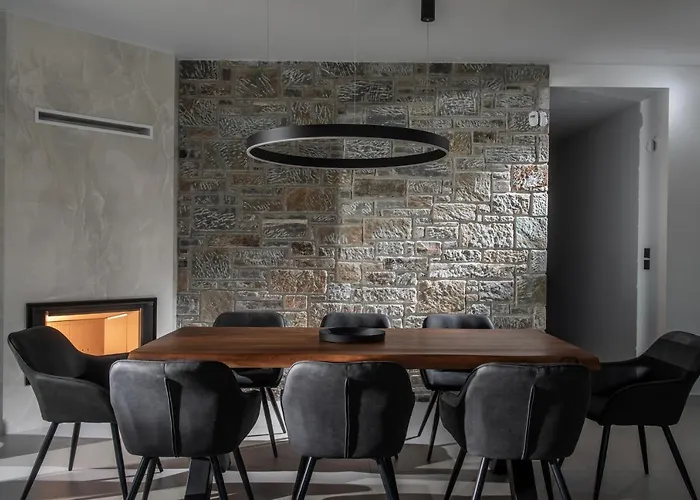 Luxury Alexia Villa Hersonissos (Crete)