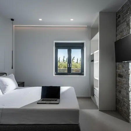 Luxury Alexia Hersonissos (Crete)