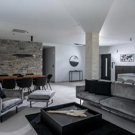 Luxury Alexia Villa