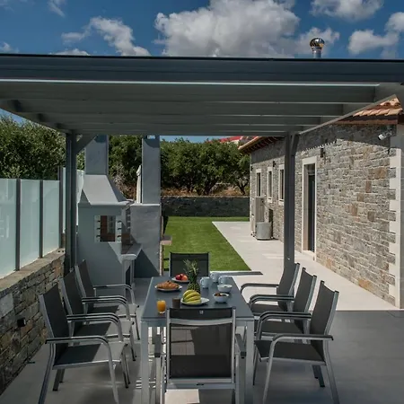 Luxury Alexia Hersonissos (Crete)