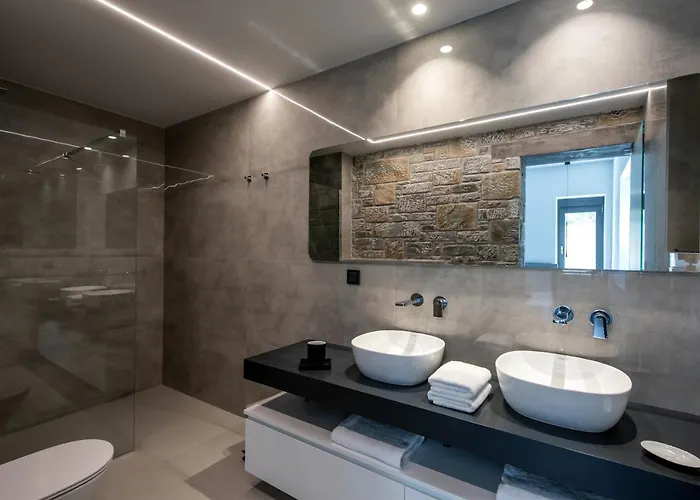 Luxury Alexia Willa Hersonissos (Crete)