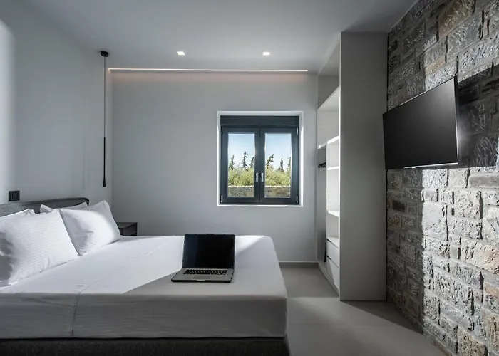 Luxury Alexia Hersonissos (Crete)